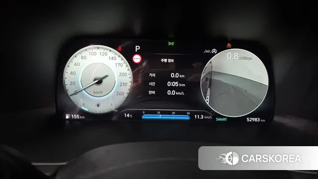 Hyundai The New Palisade id 3487375 из Кореи 17