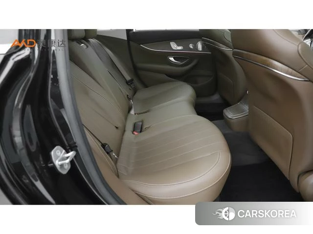 Mercedes-Benz E-class id 4254151 из Китая 7