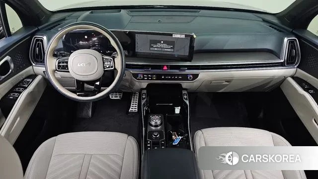 Kia The New Sorento 4th Generation id 3405354 из Кореи 17