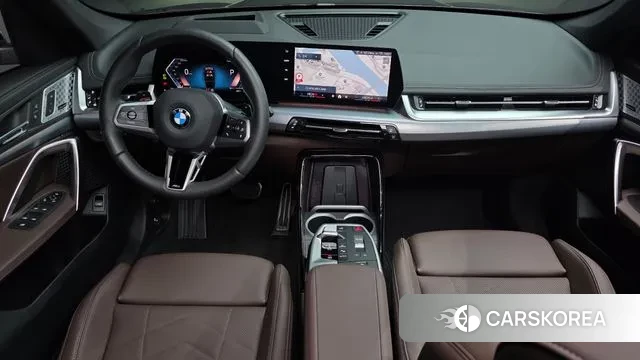 BMW X1 (U11) id 3732407 из Кореи 17