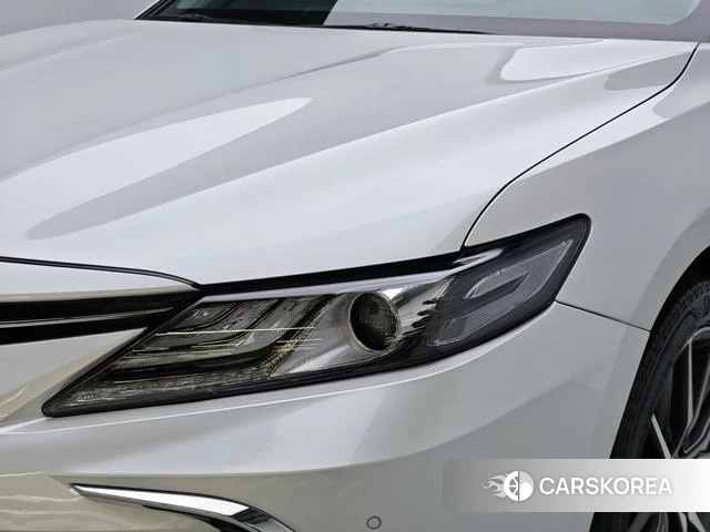 Toyota Camry id 4290005 из Китая 17