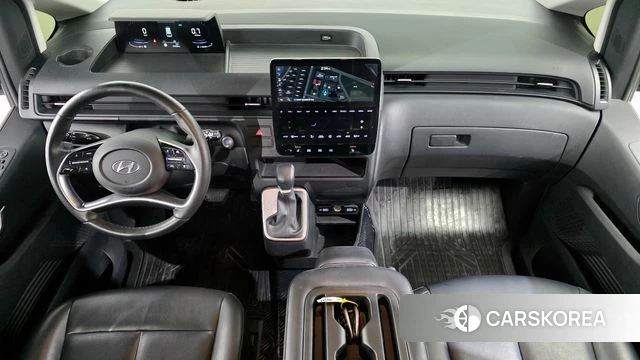 Hyundai Staria id 3884055 из Кореи 17