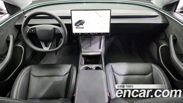 Tesla Model 3 id 2934711 из Кореи 17
