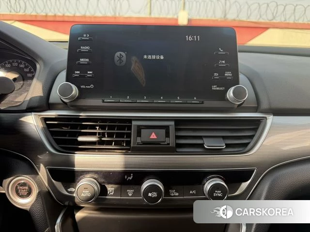 Honda Accord id 4260615 из Китая 13