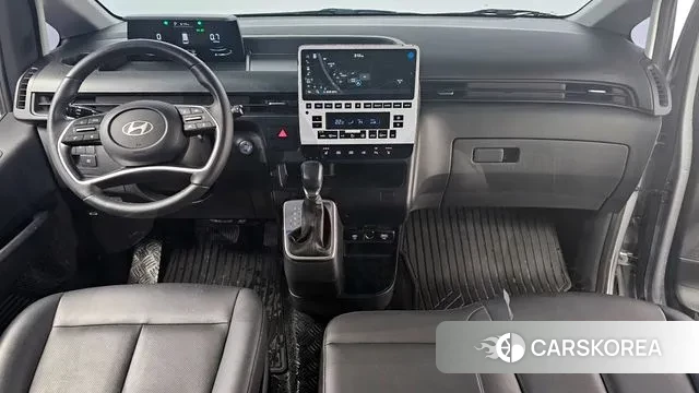 Hyundai Staria id 3359442 из Кореи 17