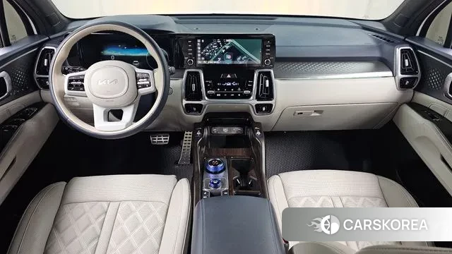 Kia Sorento 4th Generation id 3764225 из Кореи 17
