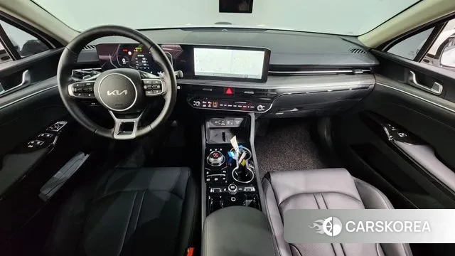 Kia The New K5 3rd generation id 2963666 из Кореи 17