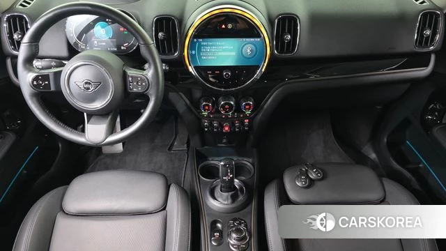 Mini Cooper Countryman id 4488547 из Кореи 29
