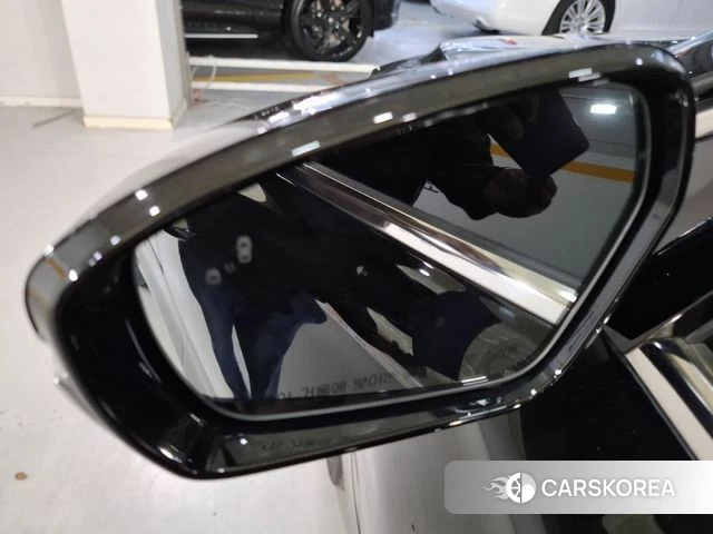 Hyundai The New Grandeur IG id 3941343 из Кореи 17