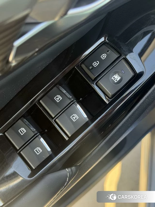 GAC Trumpchi Trumpchi M8 id 3863718 из Китая 20