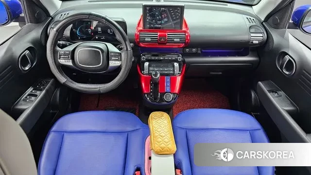 Hyundai Casper id 3426943 из Кореи 17