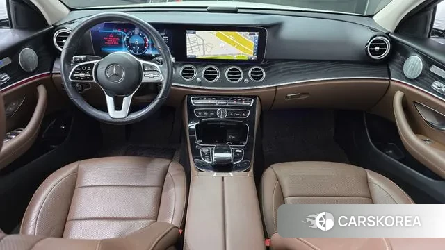 Mercedes-Benz E-Class W213 id 3350906 из Кореи 17