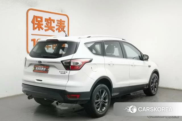 Ford Winged Tiger id 4211574 из Китая 21