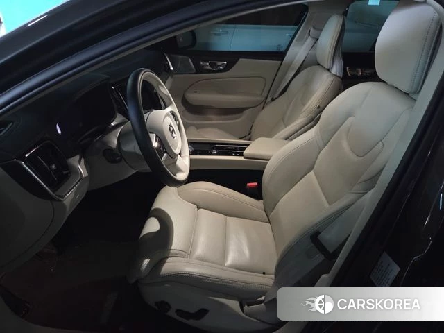 Volvo V60 Cross-Country 2nd Generation id 4623312 из Кореи 7