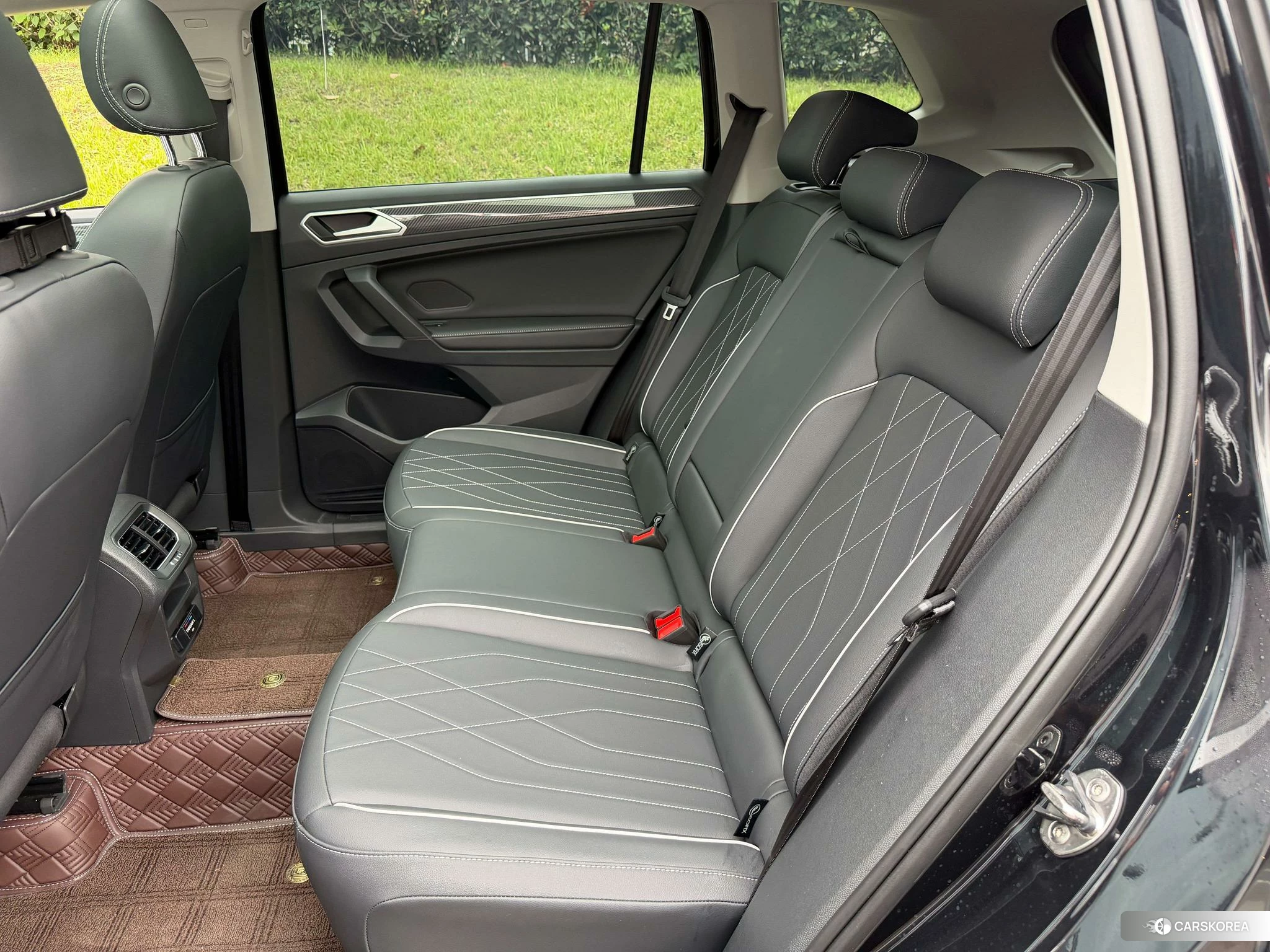 Volkswagen Tiguan L id 4498973 из Китая 10