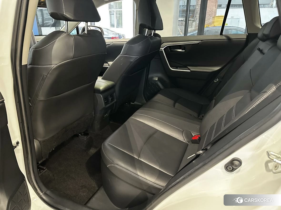 Toyota RAV4 Rongfang id 4420818 из Китая 21