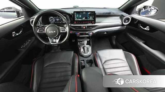 Kia The New K3 2nd generation id 3798638 из Кореи 17