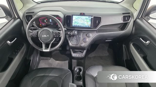 Kia The New Kia Ray id 4549519 из Кореи 26