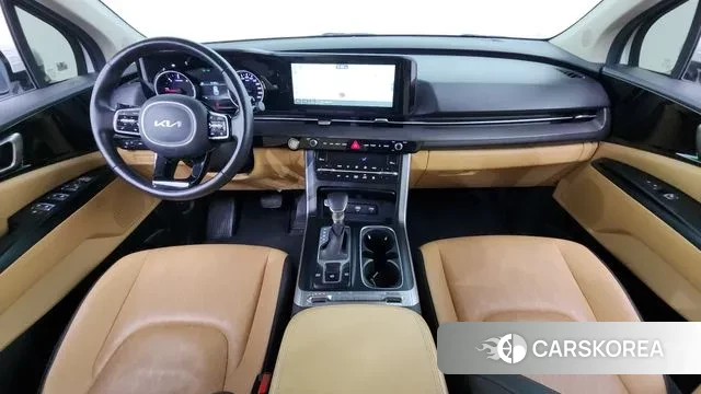 Kia Carnival 4th generation id 3524149 из Кореи 17