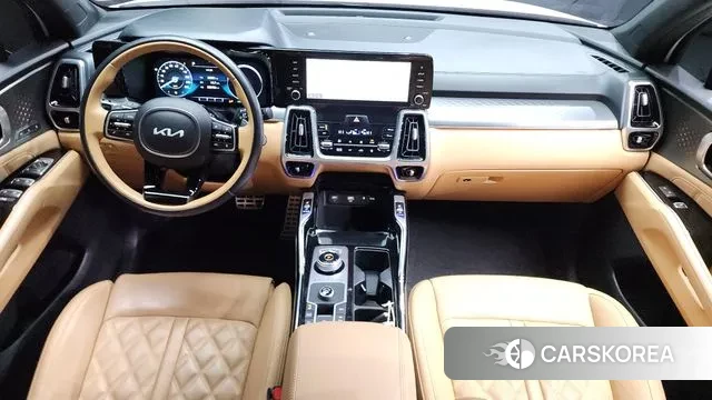 Kia Sorento 4th Generation id 3472591 из Кореи 17