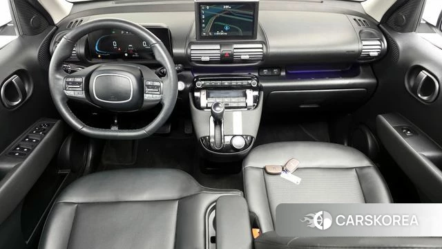 Hyundai Casper id 3922317 из Кореи 17