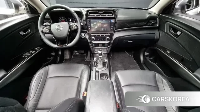 Ssangyong Berry New Tivoli id 2939346 из Кореи 17