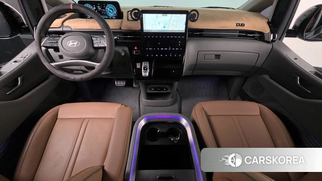 Hyundai Staria id 3921539 из Кореи 17