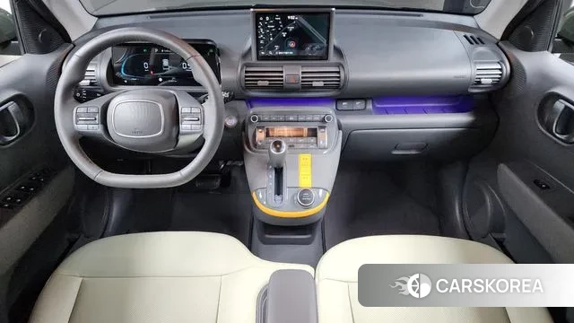 Hyundai Casper id 3057982 из Кореи 17