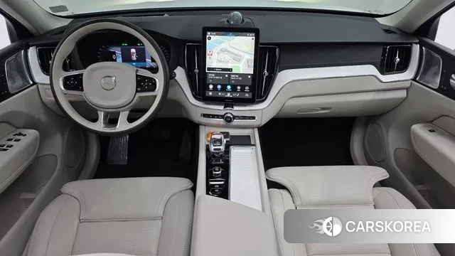 Volvo XC60 second Generation id 3731500 из Кореи 17