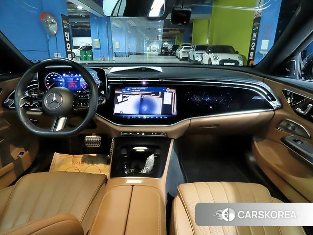 Mercedes-Benz E-Class W213 id 3914558 из Кореи 17