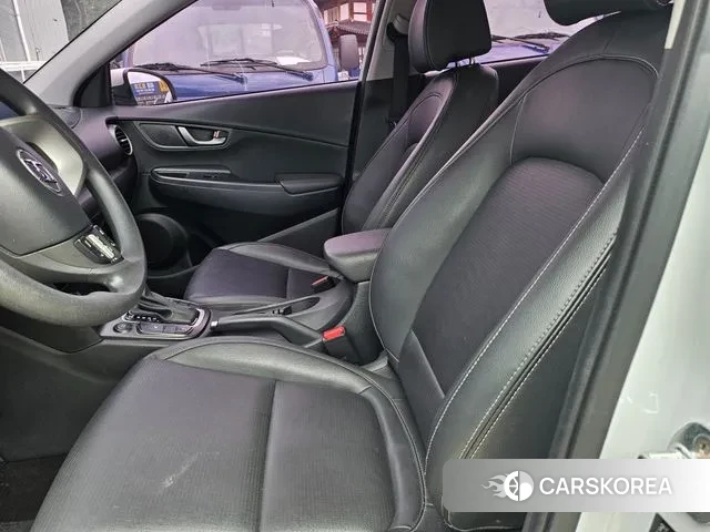 Hyundai Kona id 3004929 из Кореи 9