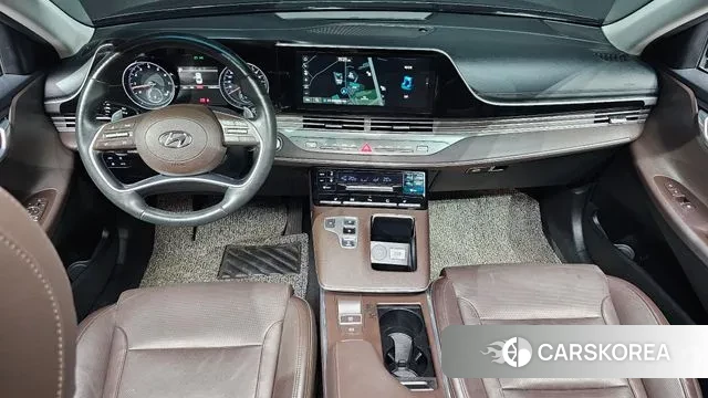 Hyundai The New Grandeur IG id 3008759 из Кореи 17