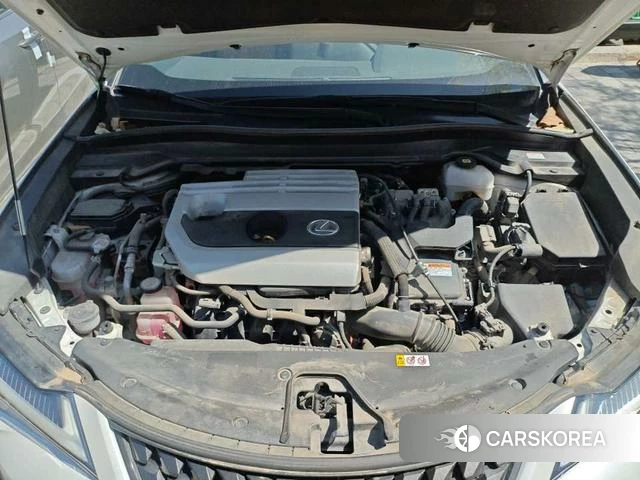 Lexus UX id 4277375 из Китая 10