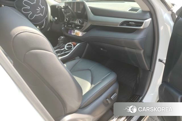 Toyota Highlander id 4207693 из Китая 14