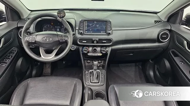 Hyundai Kona id 3449725 из Кореи 17