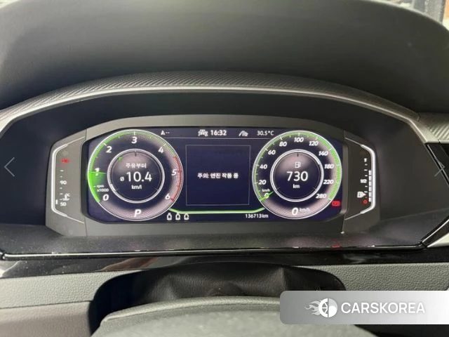 Volkswagen Arteon id 4603704 из Кореи 15