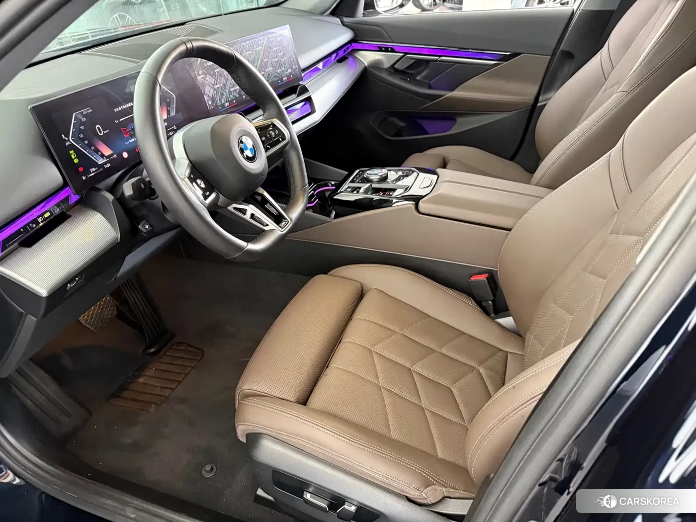 BMW 5 series id 4577522 из Китая 9