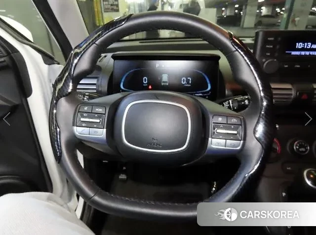 Hyundai Casper id 3707586 из Кореи 13