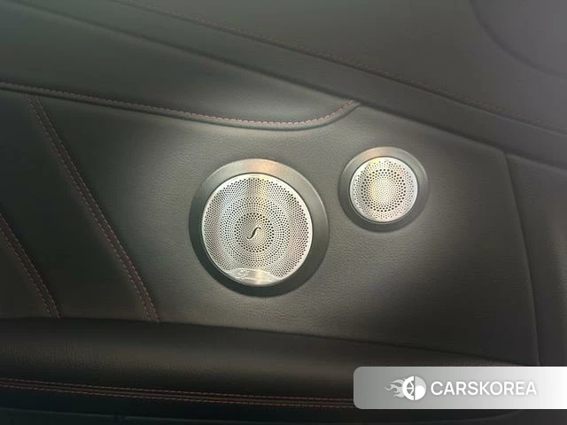 Mercedes-Benz C-class AMG id 4256312 из Китая 13