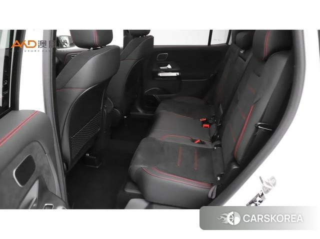 Mercedes-Benz GLB AMG id 4240572 из Китая 7