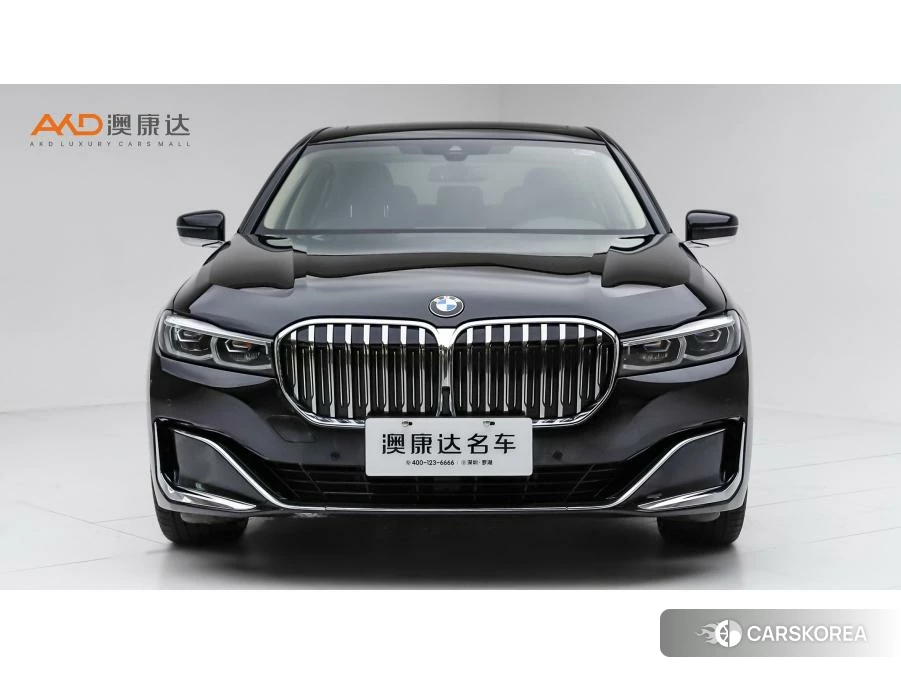 BMW 7 series id 4510476 из Китая 7
