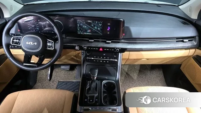 Kia Carnival 4th generation id 3751562 из Кореи 17