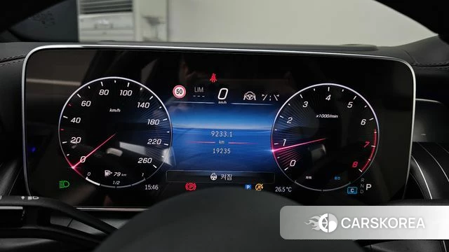 Mercedes-Benz GLC-Class X254 id 4432649 из Кореи 27