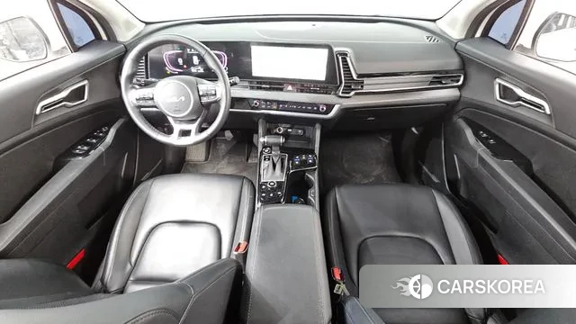 Kia Sportage 5th Generation id 3746719 из Кореи 17