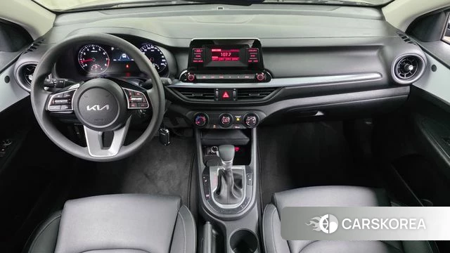 Kia The New K3 2nd generation id 4445488 из Кореи 27