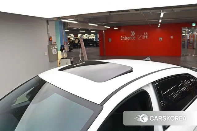 Hyundai Avante (CN7) id 3759591 из Кореи 17