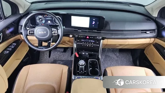 Kia Carnival 4th generation id 3758657 из Кореи 17