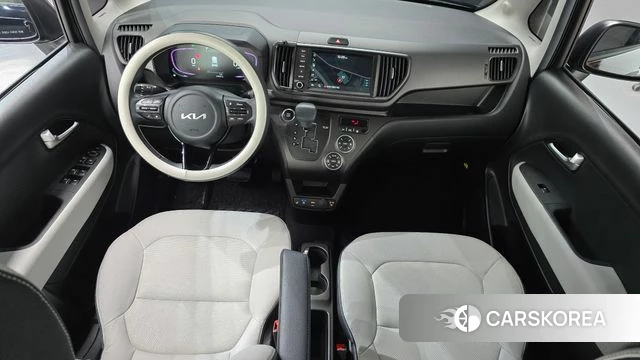 Kia The New Kia Ray id 3850620 из Кореи 17