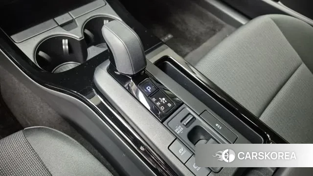 Toyota Prius 5th Generation id 3447180 из Кореи 13