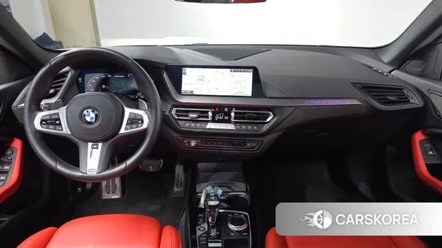 BMW 2 Series Gran Coupe (F44) id 3136970 из Кореи 17